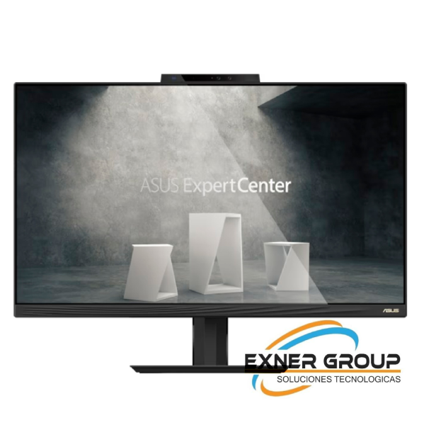 90PT03N1-M01F50 All-in-One ASUS A5702WVAK-BPE0390, 27" LCD FHD IPS, Core i7-1360P hasta 5.0GHz, 16GB DDR4