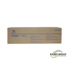 Toner Konica Minolta TN-116 Bizhub 184,185 11k