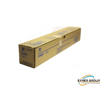 Toner Konica Minolta TN-323 Bizhub 367 23k