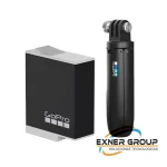 Gopro Combo trípode AFTTM-001 / monopié GoPro