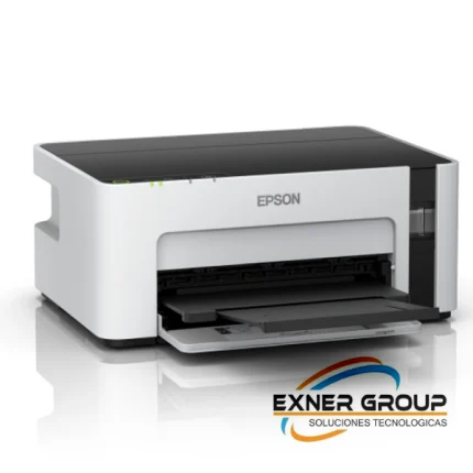 Impresora de tinta continua Epson EcoTank M1120, 32 ppm, 1440x720 dpi, USB 2.0 / Wi-Fi.