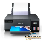 Impresora Fotografica Epson Ecotank L8050, PVC/CD/DVD, USB, Wi-Fi, Wi-Fi Directo