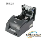 Impresora Epson TM-U220 USB para recibos / cocina