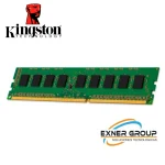 Memoria Kingston, 8GB DDR3-1600MHz PC3-12800, CL11, 1.35V, 240-Pin, Non-ECC