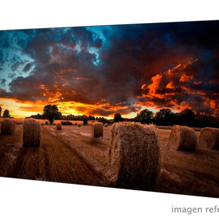 Pantalla Digital Signage Samsung VM46B-U 46" FHD 500 nits LH46VMBUBGBXGO