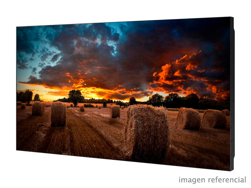 LH46VMBUBGBXGO Pantalla Digital Signage Samsung VM46B-U 46" FHD 500 nits LH46VMBUBGBXGO