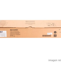 Toner Sharp MX-561NT Negro MXM365 MXM465 MXM565 44,000 Paginas