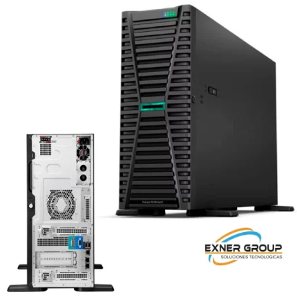Servidor HPE ProLiant ML110 Gen11