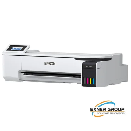 Impresora Epson de formato ancho T3170X de 24" de alta velocidad, con sistema de tanque de tinta