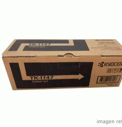 Toner Kyocera TK-1147 FS-1035 / Ecosys M2035 Negro 12,000 Páginas