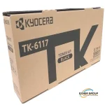 Toner Kyocera TK-6117 Ecosys m4132idn, m4125idn 15k