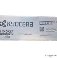 Toner Kyocera Tk-6727 Taskalfa 7002i 8002i 9002i 70,000 Paginas
