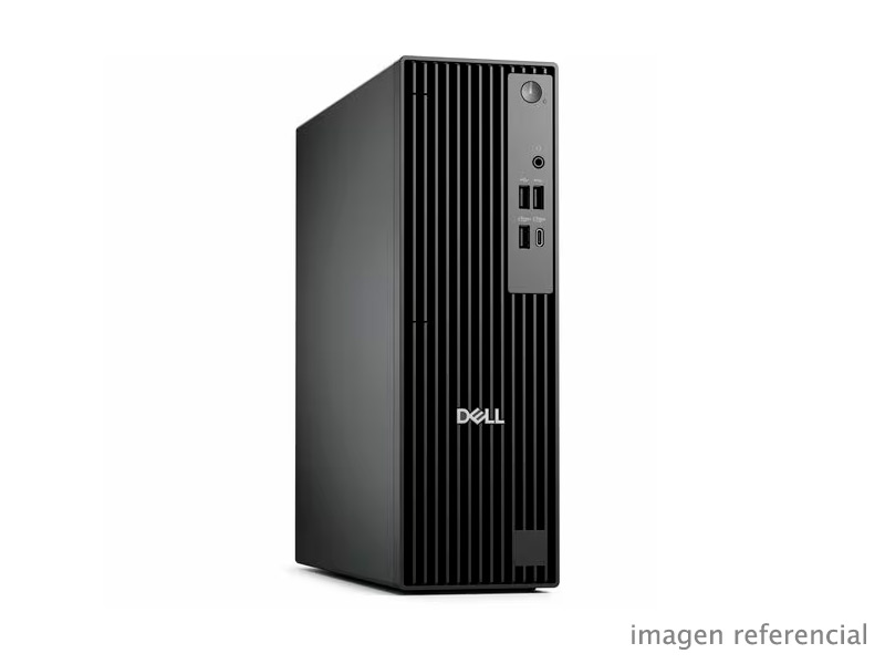 TMVFM Computadora de Escritorio Dell Pro Slim QCS1250 Intel Core i7 14700 16GB 1TB SSD Windows 11 Pro TMVFM