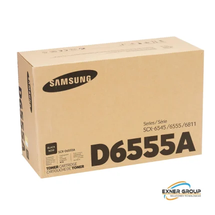 Toner Samsung SCX-D6555A (hp sv211a) scx-6545n 25k