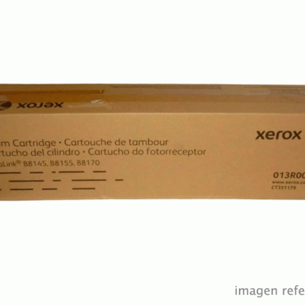 Drum Xerox 013R00686 AltaLink B8145 B8155 B8170 199,000 Paginas