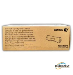 Toner Xerox 106R03945 Versalink b600, b610 46,7k.