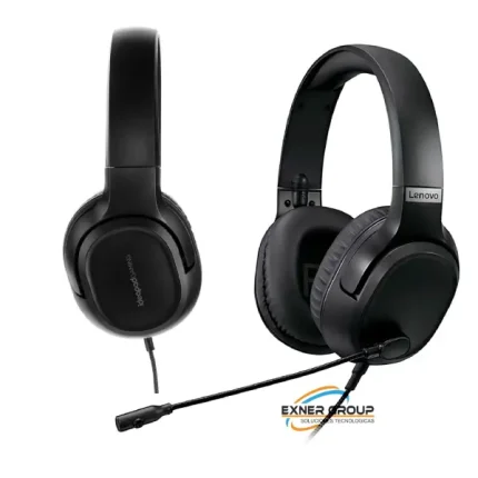 Auriculares Lenovo IdeaPad Gaming H100
