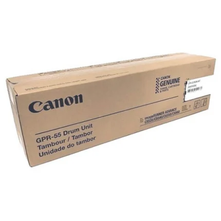 Unidad de Tambor Canon GPR-55 Canon imageRUNNER ADVANCE