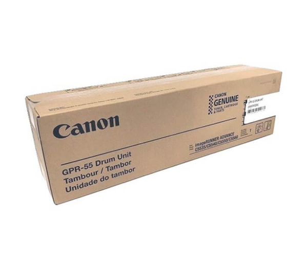 0488C003BA Unidad de Tambor Canon GPR-55 Canon imageRUNNER ADVANCE