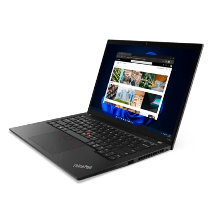 Notebook Lenovo ThinkPad T14s Gen4 14" WUXGA IPS Core i7-1355U 1.7/5GHz 16GB LPDDR5x-4800