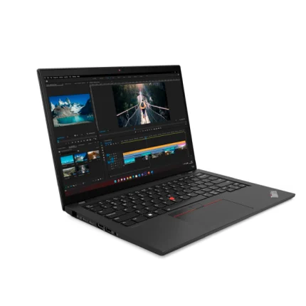 Notebook Lenovo ThinkPad T14 Gen 4, 14" 2.2K IPS, Core i5-1335U 1.3/4.6GHz, 16GB DDR4-3200