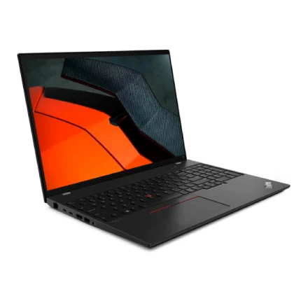 Notebook Lenovo ThinkPad T16 Gen 2, 16" WUXGA IPS Core i5-1335U 1.3/4.6GHz, 16GB DDR4-3200
