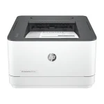 HP LaserJet Pro 3003dw Impresora Láser Inalámbrica de Escritorio | 35 ppm, 1200 x 1200 dpi, Impresión Dúplex Manual, Conectividad Ethernet y Wi-Fi Directo