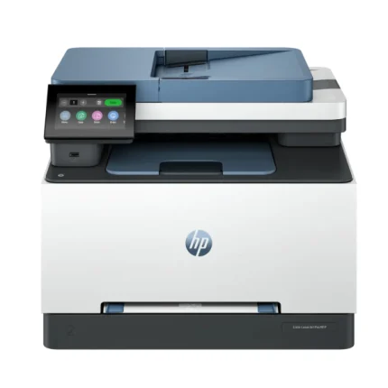 HP LaserJet Pro 3303fdw Impresora Multifunción Láser Color, Conectividad Cableada e Inalámbrica, Dúplex Automático