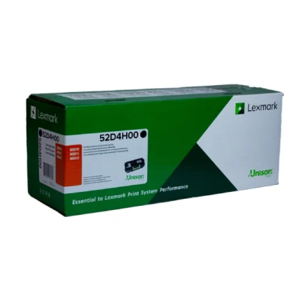 Toner Lexmark 52D4H00 ms812, ms811, ms810 25k