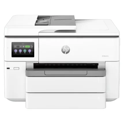Impresora Multifuncional HP OfficeJet Pro 9730 (537P5C)