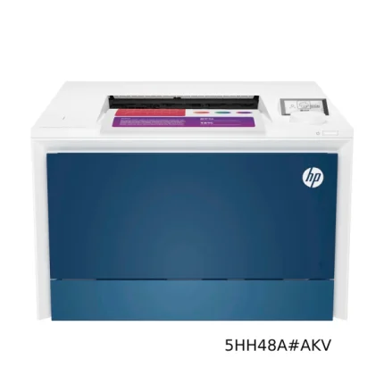 Impresora HP Color LaserJet Pro 4203dw, Imprime/Wi-Fi/Wi-Fi Direct/Ethernet/BT/USB