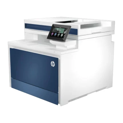 HP LaserJet Pro 4303fdw Impresora Multifunción Láser Color, Wi-Fi, Dúplex Automático y ADF