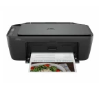Impresora Multifuncional HP DeskJet Ink Advantage 2874
