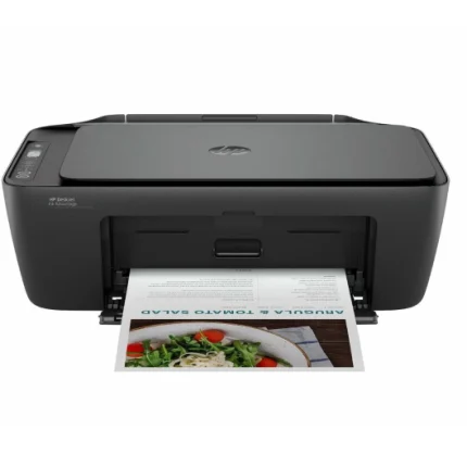 Impresora Multifuncional HP DeskJet Ink Advantage 2874