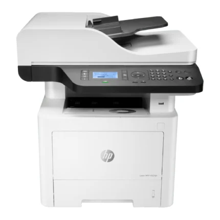Impresora HP Multifuncional Laser 432fdn (7UQ76A)