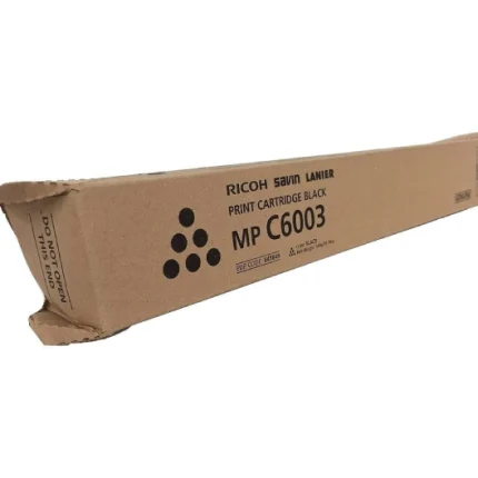 Toner Ricoh 841849 Negro MP C4503 / C5503 / C6003 33,000 Páginas