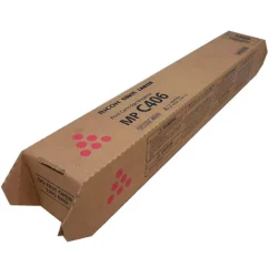 TONER RICOH 842093 MP C406 MAGENTA 6,000 Paginas