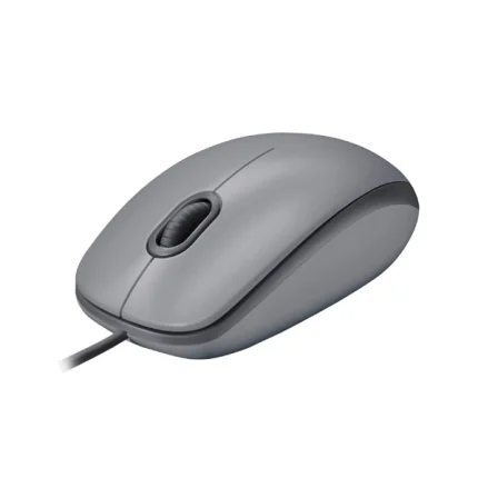 Mouse Logitech M110 Grey (910-006757)