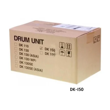 Unidad de Cilindro Kyocera DK-150 para KM-2810 y KM-2820