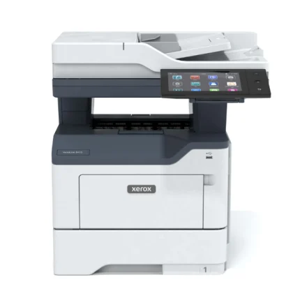 Xerox VersaLink B415 Multifunción A4, 47 ppm, Dúplex, PS3/PCL, 650 Hojas