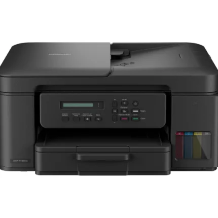 Impresora Brother DCP-T730DW 3 en 1 de Inyección de Tinta con Wi-Fi
