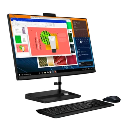 All-in-One Lenovo IdeaCentre3 24IAP7 23.8" FHD IPS Core i5-12450H 2.0/4.4GHz 8GB DDR4-3200