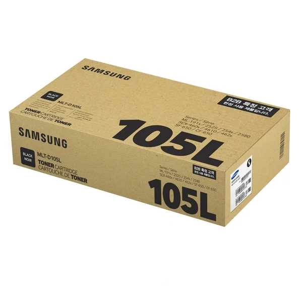SU770A Toner Samsung MLT-D105L (HP SU770A) ml-1915 2,5k