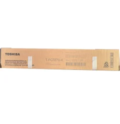 Toner Toshiba T-FC727U-K Toshiba e-STUDIO 6526AC, 6527AC y 7527AC 106,600 páginas