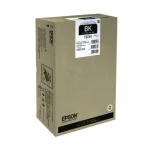 Tinta Epson T974120 Black wf-c869 84k.