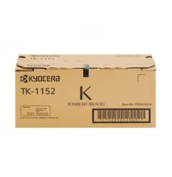 Tóner Kyocera TK-1152 Negro ECOSYS M2135dn 3,000 Páginas