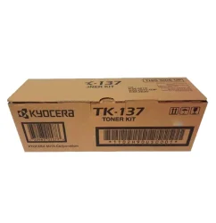 Tóner Kyocera TK-137 KM-2810, KM-2820 7,200 Páginas