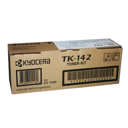 Toner Kyocera TK-142 fs-1100 4,000 páginas