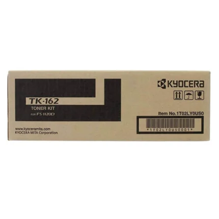 Toner Kyocera TK-162 Ecosys fs-1120d 2,5k