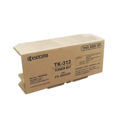 Toner Kyocera TK-312 fs-2000d, fs-4000dn 12,000 páginas
